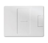 Boitier Abs Pour Carte Er500 - Urmet Accessoire bus CP/EXP