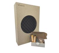 Boîtier acoustique pour haut-parleur Bowers & Wilkins CCM382 - V-LITE Hide-Audio™ V250103