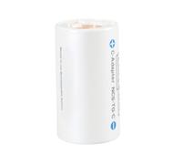 Boîtier Adaptateur de de Cylindre de Conversion de | Adaptateur de cellule d ' alimentation pour gadgets et instruments électroniques, utilisez des cellules petites