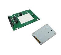 KALEA-INFORMATIQUE Boitier Adaptateur pour Monter Un SSD de Lenovo X1 Carbon Ultrabook sur Un Port SATA