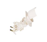 Boitier adaptateur thermostat (294536-24355) Réfrigérateur, congélateur 481010650381, INDESIT, BAUKNECHT, IGNIS, LADEN, ARISTON HOTPOINT, IKEA