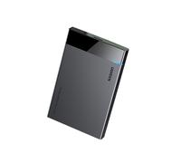 Boîtier Disque Dur 2,5'' 6 To USB-C 3.0 Ugreen Noir