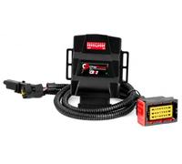 Boîtier Additionnel CRS2 pour B-Klasse B 180/200 CDI 2005-2011 de puissance | Jusqu’à 30% de puissance en plus pour Mercedes Diesel Montage facile sans outil aucune modification ECU Guide QR Plug&Play