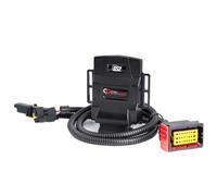 Boîtier Additionnel GS2 pour Peugeot 407 2.0 136 CV 2004-2012 ChipPower Tuning Essence Plus de Puissance