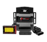 Boîtier Additionnel GS2 pour VW New Beetle 2.0 1984ccm 116 CV 1998-2010 ChipPower Tuning Essence Plus de Puissance