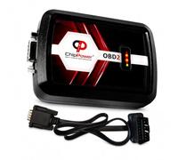 Boîtier Additionnel OBD2B v4 pour Mokka A 1.4 1.6 1.8 de puissance | Jusqu’à +20% de puissance pour Alfa Romeo essence Installation Plug&Play sans outil ni modification ECU Guide QR