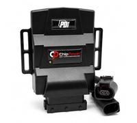 Boîtier Additionnel PDD pour Golf V 5 1.9 TDI 2003-2009 de puissance | Jusqu'à 30% de puissance en plus pour VW Diesel Injecteur-Pompe Montage facile sans ECU Plug&Play