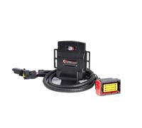 Boîtier Additionnel pour Mercedes E-Klasse W211/S211 E 320 CDI 224 CV CRS Tuning