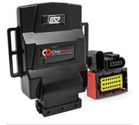 Boîtier Additionnel pour VW Golf IV 4 1.4 1390ccm 75 CV 1997-2006 GS2 Chip Box