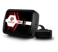 Boîtier Additionnel pour VW Golf VII 1.6 2.0 TDI /GTD 2012-2020 OBD v4 Chip Box