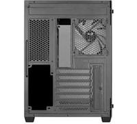 Aerocool Boîtier PC Dryft – Midi Tower – Noir