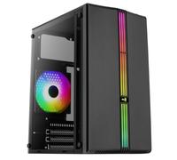 Boîtier Aerocool PGS Evo Mini-G-BK-v1
