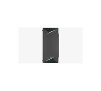Boîtier Aerocool PGS Talon-A-BK-V1 RGB - Marque Aerocool