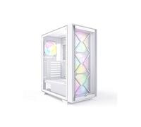 Montech AIR 1000 PREMIUM Midi Tower Blanc