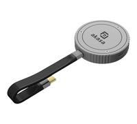 Boîtier Akasa AK-ENU3M2-08 En Acier Conception Durable Pour Un Stockage Securisé