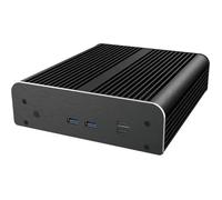 Boîtier Akasa Newton RC pour ASUS NUC 14 Pro Revel Canyon Core i3/i5/i7 avec vPro