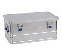 Alutec ALU10040 Boîte Aluminium