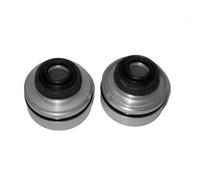 Skf Honda/suzuki/yamaha Sh2-kyb1650 Shock Seal Head Kit Vert
