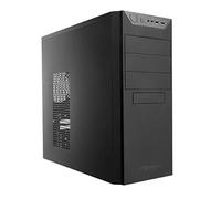 Boîtier Antec Budget VSK-4000E-U3 Noir