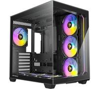 Boitier Moyen Tour ATX Antec Constellation C5 RGB avec panneaux vitrés (Noir)