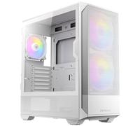 Boîtier ANTEC NX416L ATX 1 x USB3.0/1 x USBCSIN Source Blanche