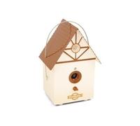 Système Anti-Aboiement Maisonnette Exterieure Chien