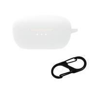 Boîtier anti-choc pour écouteurs, housse adaptée à la peau, étui HaylouW1 X1, coque de protection lavable, manchon antidérapant, résistant aux chocs