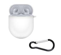 Boîtier anti-chocs pour casque RedmiBuds 4 pour étui lavable pour coque de protection antidérapante, housse antichoc pour écouteurs compatibles Bluetooth, ensemble de valises étanches, ensemble montre