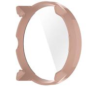 Boîtier anti-rayures Protection d'écran complète pour appareil portable PC Verre trempé Anti-poussière Montre intelligente Outil Moins d'installation Coque de protection de montre