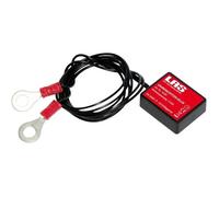 Boitier anti surtension électrique 12V