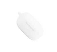 Boîtier Antichoc pour Casque d ' écoute Housses respectueuses de la Peau pour Protection des bourgeons Protecteur de Coque Lavable Peau Antidérapant Résistant Chocs Protecteur d ' écouteurs en Souple