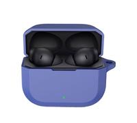 Boîtier antichoc pour casque d'écoute, protection respectueuse de la peau, coque lavable, antidérapante pour les Nord Buds, protège des chutes accidentelles, anti-poussière, protecteur d'écouteurs fil