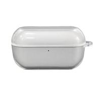 Boîtier antichoc pour écouteurs EAH-AZ100 - Coque lavable - Résistante aux chocs - Protection transparente pour écouteurs