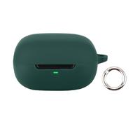 Boîtier Antichoc Pour Écouteurs Protection Respectueuse De La Peau Coque Lavable Antidérapant Résistant Chocs Protégez-vous Des Chutes Accidentelles Étui Étanche À La Poussière Pour Écouteurs