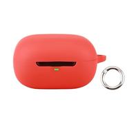 Boîtier Antichoc Pour Écouteurs Protection Respectueuse De La Peau Coque Lavable Antidérapant Résistant Chocs Protégez-vous Des Chutes Accidentelles Étui Étanche À La Poussière Pour Écouteurs