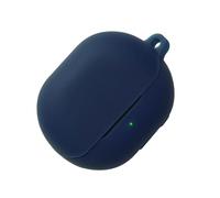 Boîtier Antichoc pour écouteurs Protection respectueuse de la Peau Coque Lavable Antidérapant Résistant aux Chocs Protégez-Vous des Chutes accidentelles Étui en Silicone pour écouteurs