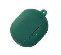 Boîtier Antichoc pour écouteurs Protection respectueuse de la Peau Coque Lavable Antidérapant Résistant aux Chocs Protégez-Vous des Chutes accidentelles Étui en Silicone pour écouteurs