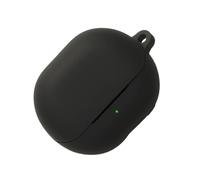 Boîtier Antichoc pour écouteurs Protection respectueuse de la Peau Coque Lavable Antidérapant Résistant aux Chocs Protégez-Vous des Chutes accidentelles Étui en Silicone pour écouteurs