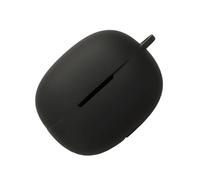 Boîtier Antichoc pour écouteurs, Protection respectueuse de la Peau, Coque Lavable, antidérapante pour OpenDots 2, Protection Contre Les Chutes accidentelles, Housse en Silicone étanche