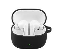 Boîtier Antichoc pour Écouteurs Protection Respectueuse De La Peau Coque Lavable Antidérapante pour Basse BP1 NC Protégez-Vous des Chutes Accidentelles Étui pour Écouteurs À Poignée Antidérapante