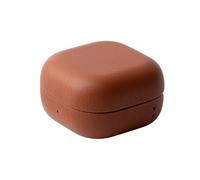 Boîtier Antichoc pour écouteurs Protection respectueuse de la Peau Coque Lavable Résistant Chocs Protégez-Vous des Chutes accidentelles pour Buds 4 Étui pour écouteurs avec Port de