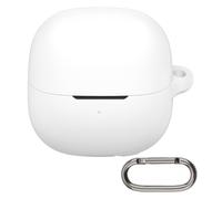 Boîtier Antichoc pour écouteurs Protection respectueuse de la Peau Coque Lavable Résistant Chocs Protégez-Vous des Chutes accidentelles pour Le Protecteur de Casque en Silicone Bud