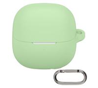 Boîtier Antichoc pour écouteurs Protection respectueuse de la Peau Coque Lavable Résistant Chocs Protégez-Vous des Chutes accidentelles pour Le Protecteur de Casque en Silicone Bud