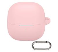 Boîtier Antichoc pour écouteurs Protection respectueuse de la Peau Coque Lavable Résistant Chocs Protégez-Vous des Chutes accidentelles pour Le Protecteur de Casque en Silicone Bud