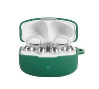 Boîtier Antichoc pour écouteurs Protection respectueuse de la Peau Coque Lavable Résistant Chocs Protégez-Vous des Chutes accidentelles pour Les Housses d ' écouteurs en Silicone à Clip