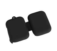 Boîtier Antichoc pour écouteurs, Protection respectueuse de la Peau, Coque Lavable, résistante Chocs, protège des Chutes accidentelles pour Les Housses de Protection des écouteurs P41i