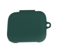 Boîtier Antichoc pour écouteurs, Protection respectueuse de la Peau, Coque Lavable, résistante Chocs, protège des Chutes accidentelles pour Les Housses de Protection des écouteurs P41i