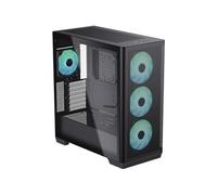 Boîtier APNX C1 Boitier Moyen Tour ATX-Gehäuse