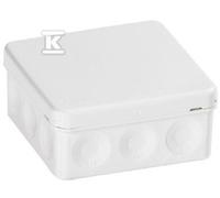 Boîtier apparent IP65 système d'appel AP9