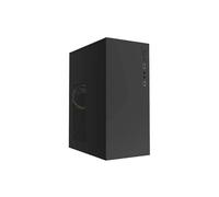 Boîtier Approx PC Micro ATX APPC-205F USB 3.0 Source 500 W, couleur noire